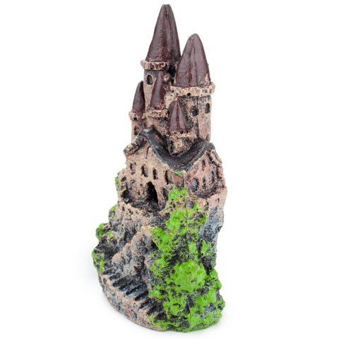 Happet - ozdoba do akwarium zamek 13cm Happet - ozdoba do akwarium zamek 13cm
