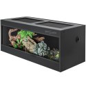 Repti-Zoo Terrarium PVC 120x45x45cm