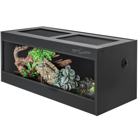 Repti-Zoo Terrarium PVC 120x45x45cm Repti-Zoo Terrarium PVC 120x45x45cm