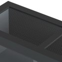 Repti-Zoo Terrarium PVC 120x45x45cm