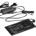 Repti-Zoo Digital Heat Mat 6W - mata grzewcza PVC z termostatem