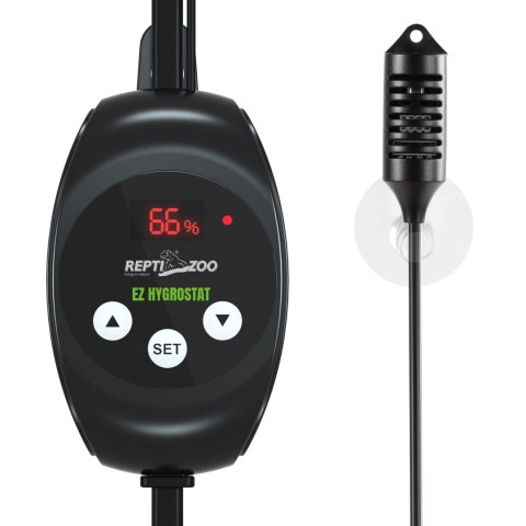 Repti-Zoo EZ hygrostat - higrostat elektroniczny Repti-Zoo EZ hygrostat - higrostat elektroniczny