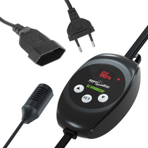 Repti-Zoo EZ hygrostat - higrostat elektroniczny Repti-Zoo EZ hygrostat - higrostat elektroniczny