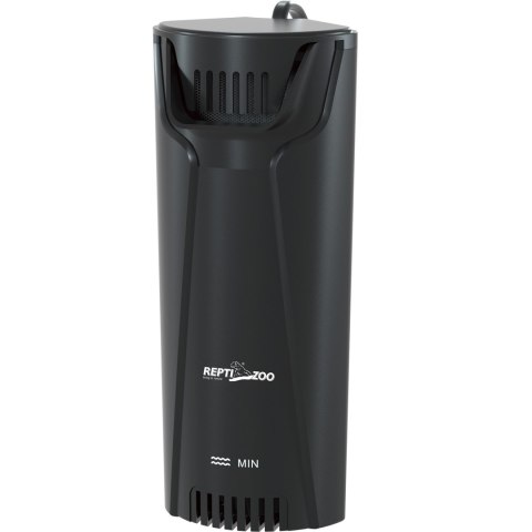 Repti-Zoo Reptile Aquatic Corner Filter - filtr wody dla żółwi i płazów 350l/h Repti-Zoo Reptile Aquatic Corner Filter - filtr wody dla żółwi i płazów 350l/h