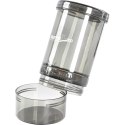 Repti-Zoo Vita-Calcium Shaker - kubek do obsypywania owadów karmowych