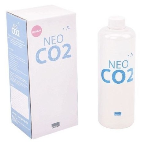 Neo CO2 System - kompletny zestaw CO2 Neo CO2 System - kompletny zestaw CO2