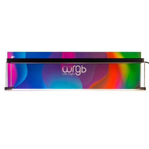 Chihiros WRGB 60 II - lampa LED Bluetooth 60 - 80cm Chihiros WRGB 60 II - lampa LED Bluetooth 60 - 80cm