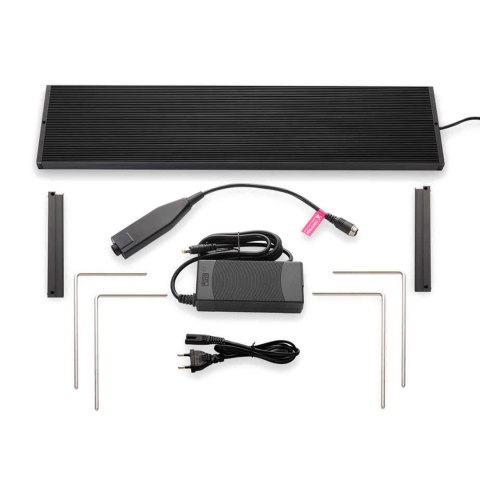 Chihiros WRGB 60 II - lampa LED Bluetooth 60 - 80cm Chihiros WRGB 60 II - lampa LED Bluetooth 60 - 80cm