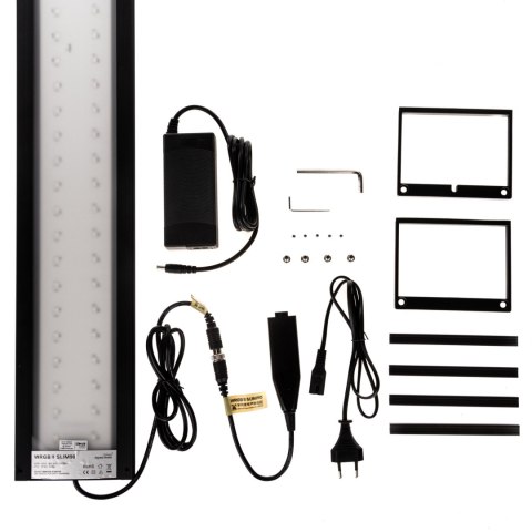 Chihiros WRGB SLIM 30 II - lampa LED Bluetooth 30 - 45cm Chihiros WRGB SLIM 30 II - lampa LED Bluetooth 30 - 45cm