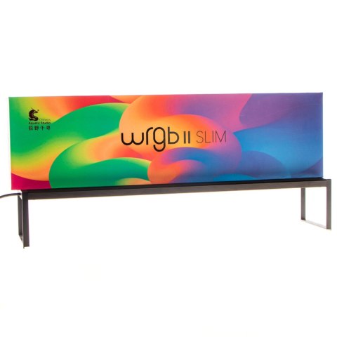 Chihiros WRGB SLIM 90 II - lampa LED Bluetooth 90 - 110cm Chihiros WRGB SLIM 90 II - lampa LED Bluetooth 90 - 110cm
