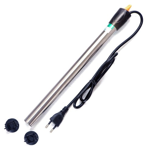 LansenFish Steel Heater 300W - stalowa grzałka z termostatem do akwarium 200l - 300l LansenFish Steel Heater 300W - stalowa grzałka z termostatem do akwarium 200l - 300l
