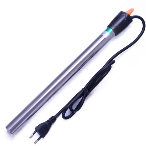 LansenFish Steel Heater 300W - stalowa grzałka z termostatem do akwarium 200l - 300l LansenFish Steel Heater 300W - stalowa grzałka z termostatem do akwarium 200l - 300l