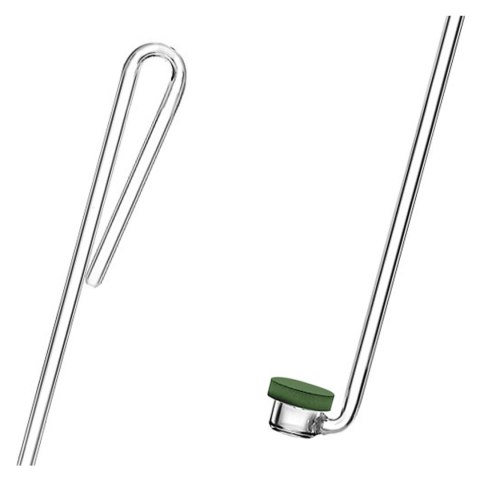 Neo Diffuser Special Curved Air Green M - dyfuzor do napowietrzaczy i bimbrowni Neo Diffuser Special Curved Air Green M - dyfuzor do napowietrzaczy i bimbrowni