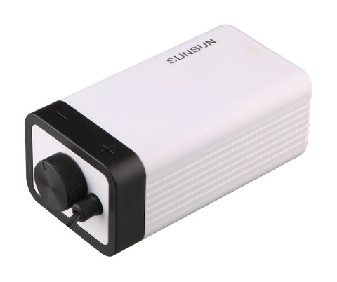 SunSun CT-202 - napowietrzacz regulowany SunSun CT-202 - napowietrzacz regulowany