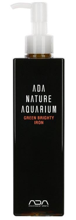 ADA Green Brighty Iron 300ml (żelazo) ADA Green Brighty Iron 300ml (żelazo)
