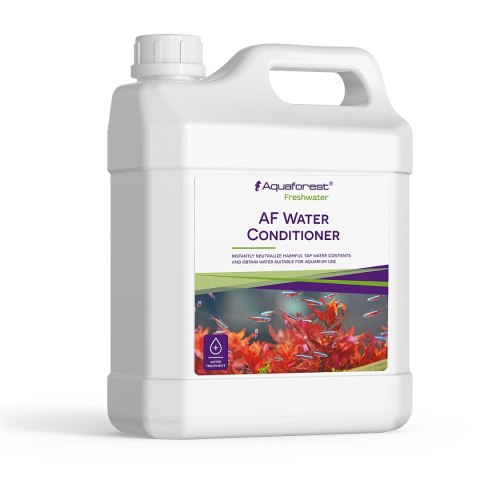 Aquaforest Water Conditioner 2L Aquaforest Water Conditioner 2L