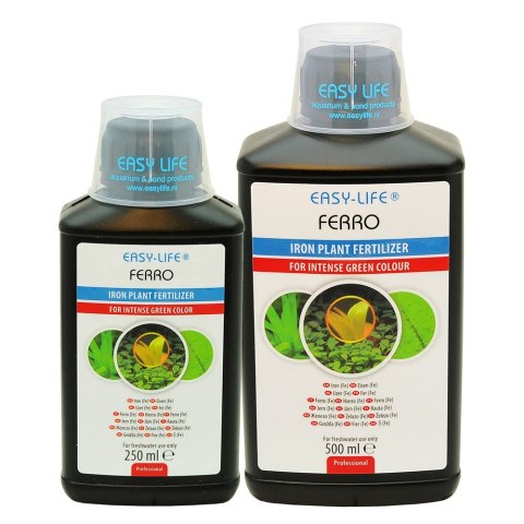 EASY LIFE Ferro 250ml EASY LIFE Ferro 250ml