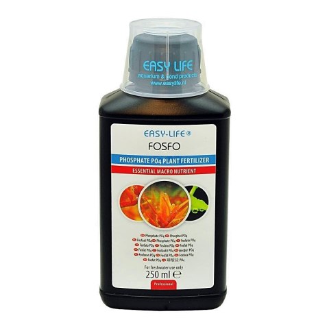 EASY LIFE Fosfo 250ml EASY LIFE Fosfo 250ml