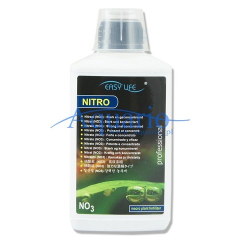 EASY LIFE Nitro 500ml EASY LIFE Nitro 500ml