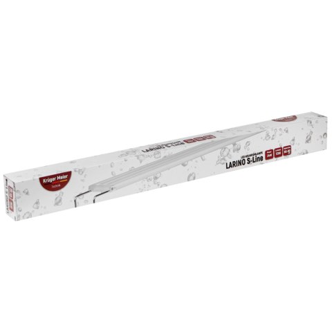 Kruger Meier Larino S-Line 24W - lampa LED 80 - 90cm Kruger Meier Larino S-Line 24W - lampa LED 80 - 90cm