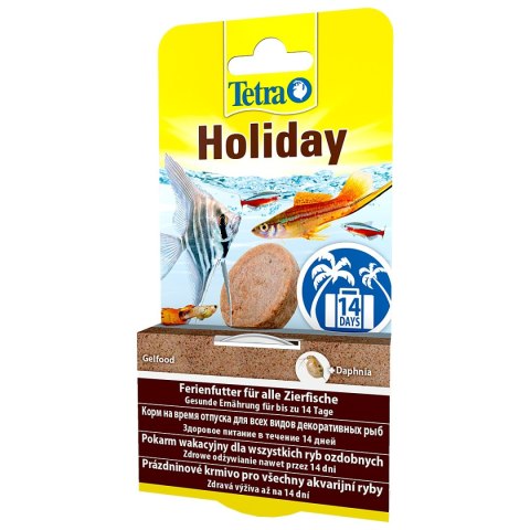 Tetra Holiday 30g Tetra Holiday 30g