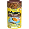 Tetra Selection 100ml - cztery pokarmy w jednej puszce