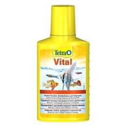 Tetra Vital 100ml - witaminy i mikroelementy