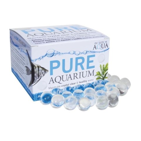Evolution Aqua PURE Aquarium - czysta woda i bakterie 50szt. Evolution Aqua PURE Aquarium - czysta woda i bakterie 50szt.