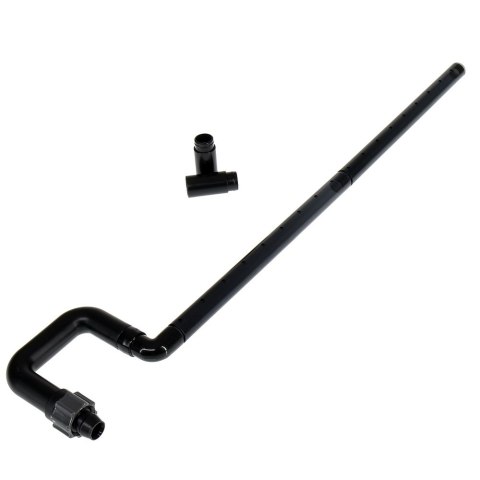 JBL OutSet spray 12/16 - wylot filtra z deszczownicą JBL OutSet spray 12/16 - wylot filtra z deszczownicą