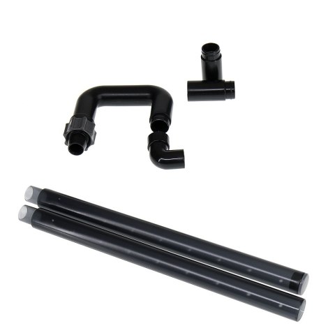 JBL OutSet spray 12/16 - wylot filtra z deszczownicą JBL OutSet spray 12/16 - wylot filtra z deszczownicą