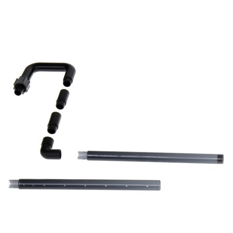 JBL OutSet spray 12/16 - wylot filtra z deszczownicą JBL OutSet spray 12/16 - wylot filtra z deszczownicą