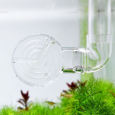 Neo Flow M Premium Skimmer v.2 - zestaw wlot i wylot 12/16 ze skimmerem i napowietrzaczem Neo Flow M Premium Skimmer v.2 - zestaw wlot i wylot 12/16 ze skimmerem i napowietrzaczem
