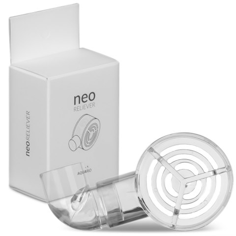 Neo Reliever M - wylot wody nakładka na 12/16 Neo Reliever M - wylot wody nakładka na 12/16