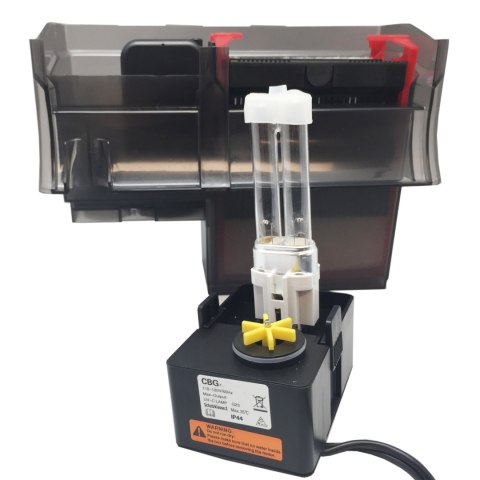 Silnik SUNSUN CBG-500 Silnik SUNSUN CBG-500