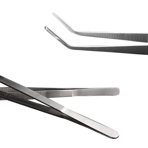 Komodo Feeding Tongs 30cm - pęseta do karmienia Komodo Feeding Tongs 30cm - pęseta do karmienia