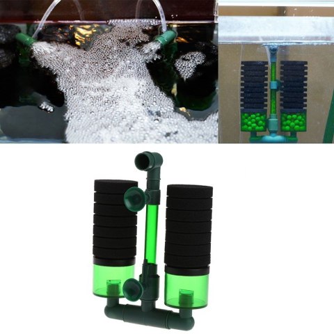 Qanvee Bio-Sponge filter S Qanvee Bio-Sponge filter S