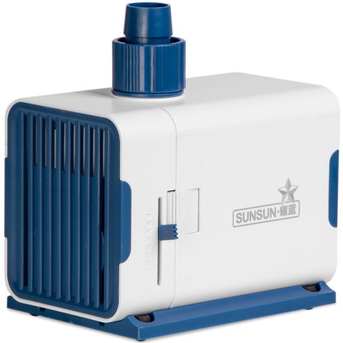 SunSun YQP 3500 - 2w1 pompa wody z regulacją mocy i niskiego zanurzenia 3500l/h SunSun YQP 3500 - 2w1 pompa wody z regulacją mocy i niskiego zanurzenia 3500l/h