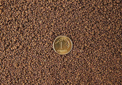 Aqua-art Shrimp Sand 4kg - brązowe podłoże do krewetkarium Aqua-art Shrimp Sand 4kg - brązowe podłoże do krewetkarium