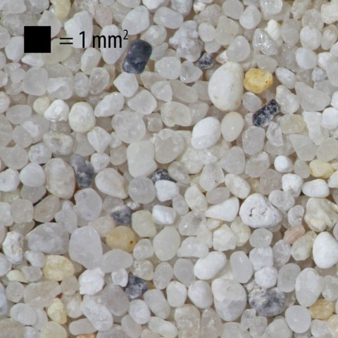 JBL Sansibar River 10kg - podłoże mieszanka JBL Sansibar River 10kg - podłoże mieszanka