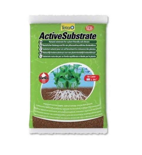 Tetra Active Substrate 3l Tetra Active Substrate 3l