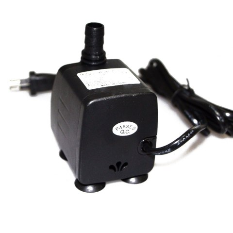 Hsbao HSB-1000 - pompa 2500l/h Hsbao HSB-1000 - pompa 2500l/h