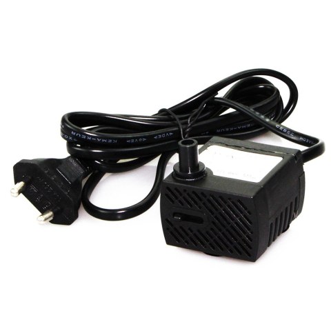 Hsbao HSB-333 - pompa 300l/h Hsbao HSB-333 - pompa 300l/h