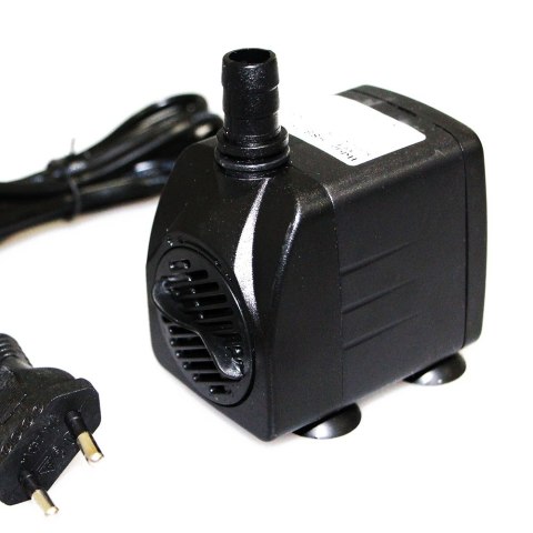 Hsbao HSB-650 - pompa 650l/h Hsbao HSB-650 - pompa 650l/h