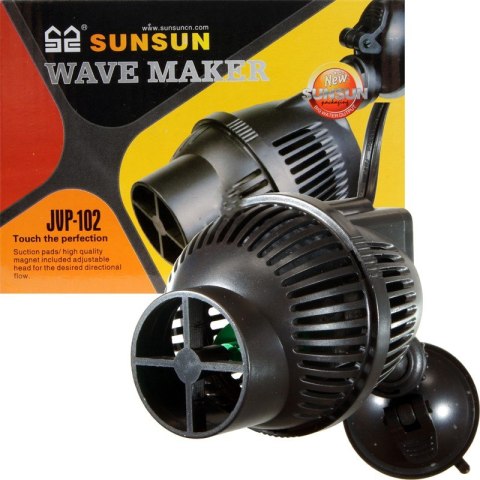 SunSun JVP-102 Pompa cyrkulacyjna 5000l/h SunSun JVP-102 Pompa cyrkulacyjna 5000l/h